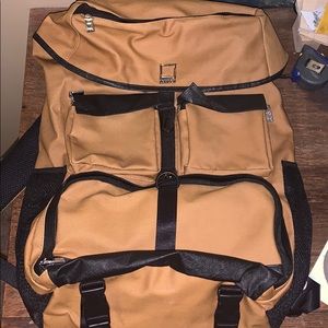 Lincca Back Pack
